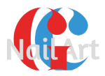GC Nail art