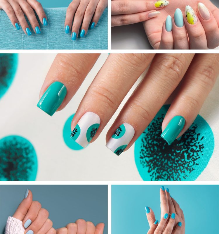 RECURSO UÑAS TOTAL DEL 1 AL 10